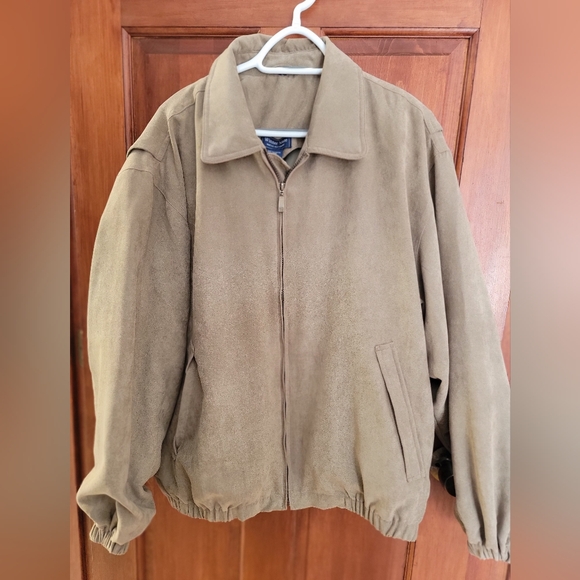 Winner Mate Other - Mens Bomber